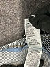 Per Una Chevron-herringbone Gray Jeans Size 12 - photo 9