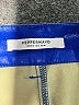 Peppermayo Blue Casual Pants Size 4 - photo 7