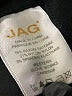 Jag Black Dress Pants Size 8 - photo 8