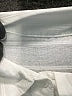 Unbranded Ivory Long Sleeve Blouse Size L (estimated) - photo 7