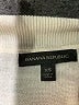 Banana Republic Stripes Ivory Turtleneck Sweater Size XS - photo 7