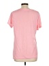 Xersion Pink Short Sleeve T-Shirt Size L - photo 2