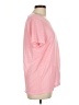 Xersion Pink Short Sleeve T-Shirt Size L - photo 4
