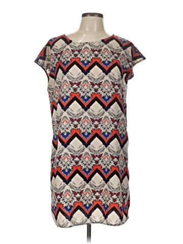 OVI Casual Dress (view 1)