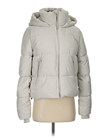 Zara Snow Jacket (view 1)