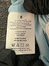 Speechless 100% Polyester Teal Dress Size 8 - photo 4