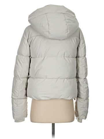 Zara Snow Jacket (view 2)