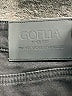 GOELIA Black Jeans Size 0 - photo 7