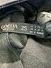 GOELIA Black Jeans Size 0 - photo 8