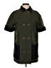 Margaux Lonnberg Green Coat Size EU 34 / US 4 - photo 1