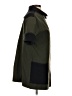 Margaux Lonnberg Green Coat Size EU 34 / US 4 - photo 4