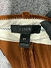 J.Crew Brown Casual Pants Size 8 (tall) - photo 7
