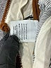 J.Crew Brown Casual Pants Size 8 (tall) - photo 8
