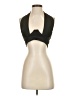 Shein Black Tank Top Size 4 - photo 1