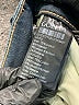 GOELIA Black Jeans Size 24 waist - photo 6
