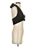 Shein Black Tank Top Size 4 - photo 4
