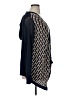 One A 100% Acrylic Blue Cardigan Size XL - photo 4