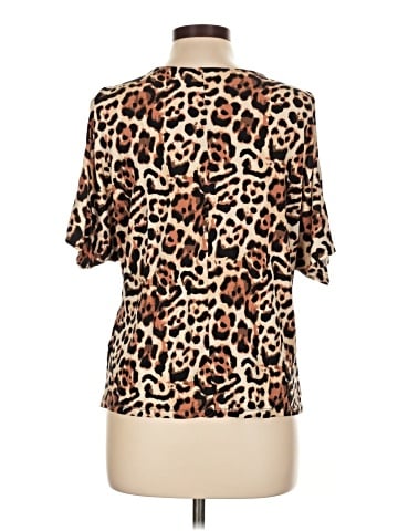 Venus Short Sleeve Blouse (view 2)