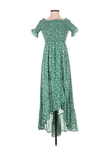 Lulus Casual Dress (view 1)