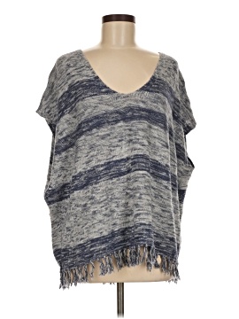 Gap Outlet Poncho