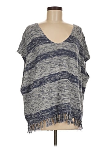 Gap Outlet Poncho (view 1)