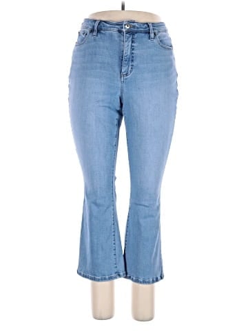 INC International Concepts Jeans (view 1)