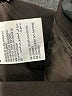 Style&Co Black Dress Pants Size 8 - photo 5