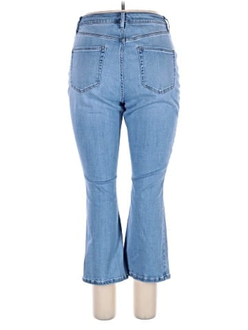 INC International Concepts Jeans (view 2)