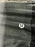 Lululemon Athletica Black Athletic Shorts Size 4 - photo 3