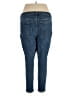 Old Navy Hearts Blue Jeans Size 18 - photo 2
