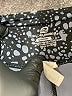 Road Runner Sports Animal Print Blue Active Pants Size L - photo 7