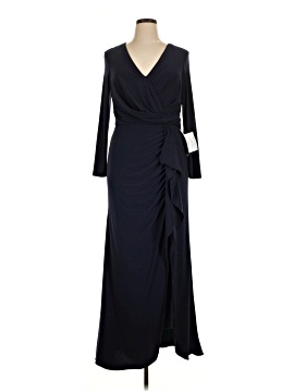 Betsy & Adam Cocktail Dress