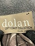 Left Coast by Dolan Gray Cardigan Size S - photo 7