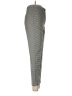 River Island Chevron-herringbone Gray Dress Pants Size 8 - photo 4
