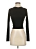 Unbranded Black Long Sleeve Turtleneck Size S - photo 1