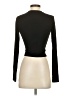 Unbranded Black Long Sleeve Turtleneck Size S - photo 2