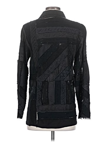 Chico's Design Long Sleeve Button-Down Shirt (view 2)