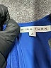 Trina Turk Solid Blue Jumpsuit Size 4 - photo 4