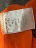 Orange Creek Orange Casual Skirt Size S - photo 4