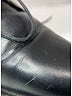 Saint Laurent Black Ankle Boots Size EU 40 - photo 8