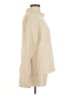 Shein Ivory Turtleneck Sweater Size M - photo 4