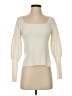 Pixie Market Ivory Cardigan Size S - photo 1