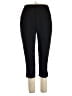Unbranded Solid Black Active Pants Size XXL - photo 1