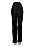 Stradivarius Black Active Pants Size 0 - photo 2