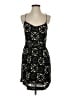 Madewell Black Cocktail Dress Size 2 - photo 1