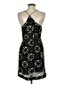 Madewell Black Cocktail Dress Size 2 - photo 2