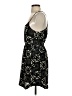 Madewell Black Cocktail Dress Size 2 - photo 5