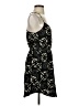 Madewell Black Cocktail Dress Size 2 - photo 4