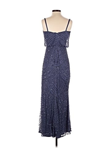 Adrianna Papell Cocktail Dress (view 2)