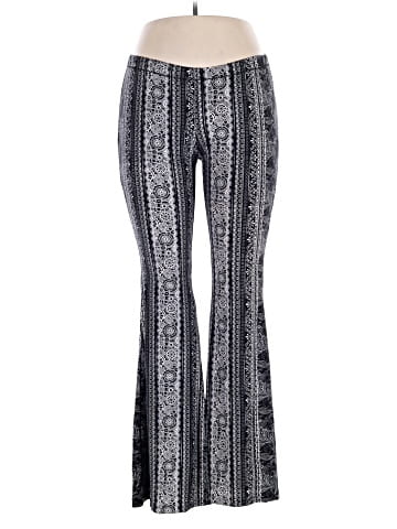 Hot Kiss Casual Pants (view 1)